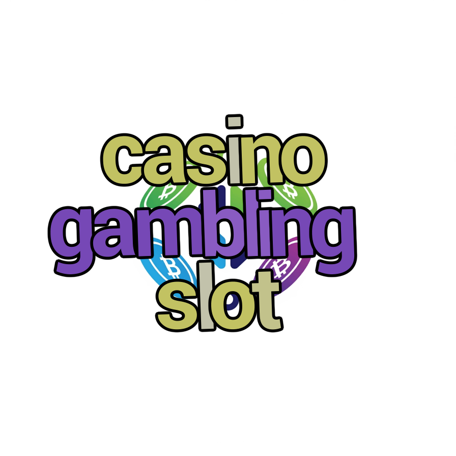 casino gambling slot